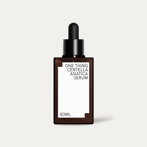Centella Asiatica Serum 80ml