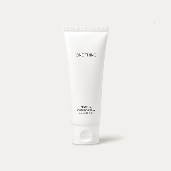Centella Soothing Cream 100ml