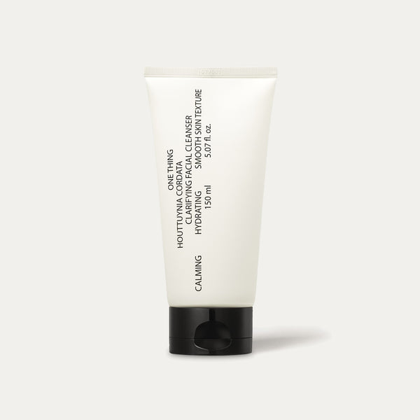 Houttuynia Cordata Clarifying Facial Cleanser 150ml