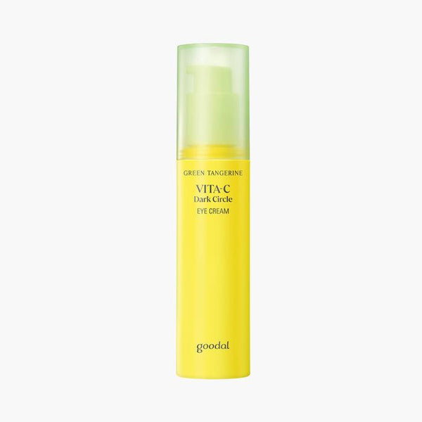 Green Tangerine Vitamin C Eye Cream 30ml