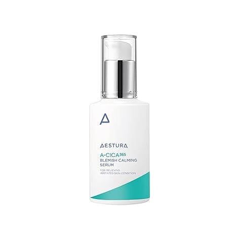 A-cica Blemish Calming Serum 40ml
