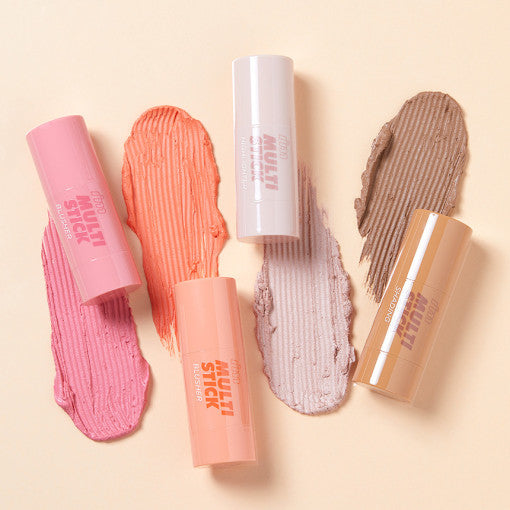 I'M MULTI STICK 7g - Rose