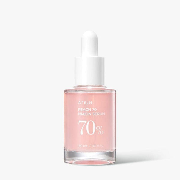 PEACH 70 NIACINAMIDE SERUM 30ml