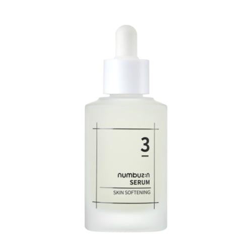 No. 3 Skin Softening Serum 50ml