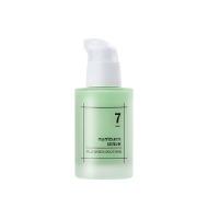 No. 7 Mild Green Soothing Serum 50ml