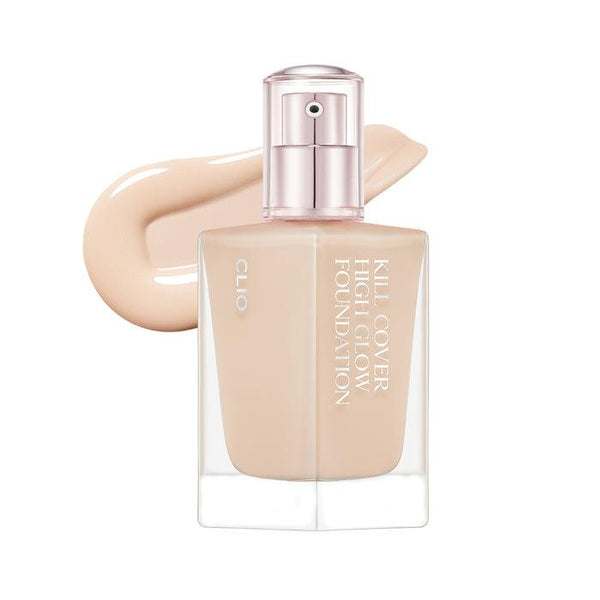 KILL COVER HIGH GLOW FOUNDATION 38g 2 Lingerie