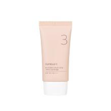 No.3 Porcelain Base-skip Tone Up Beige 50ml