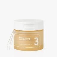 No.3 Radiance Glowing Jumbo Essence Pad 70pads 150ml