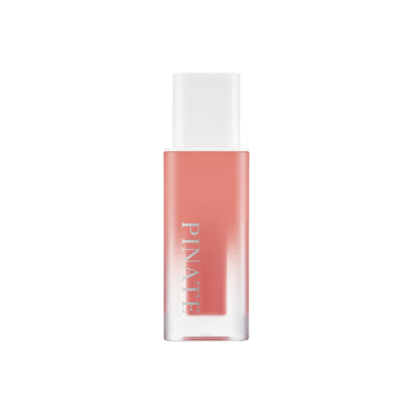Natural Bloom Lip Oil Serum - Pink Muhly