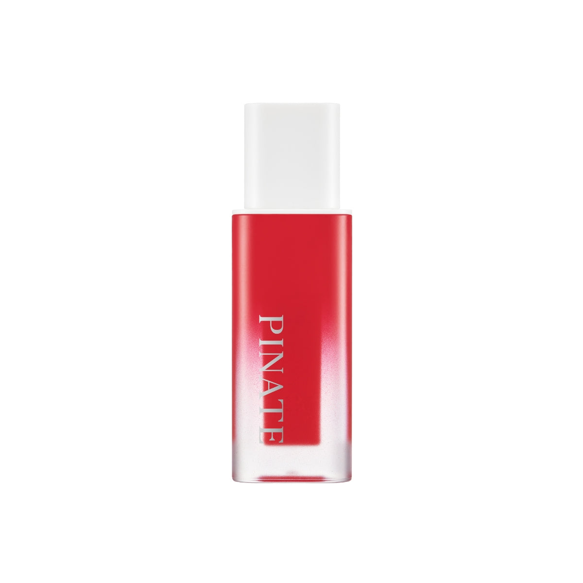 Natural Bloom Lip Oil Serum - Red Camellia