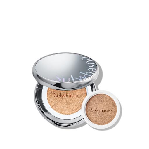 The New Perfecting Cushion SPF 50+/PA+++ 15g 2 - 21N1 Beige