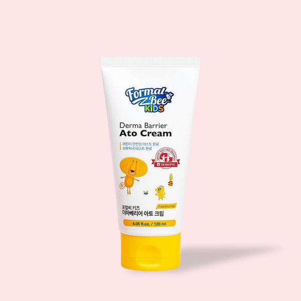 Derma Barrier Ato Cream 120ml