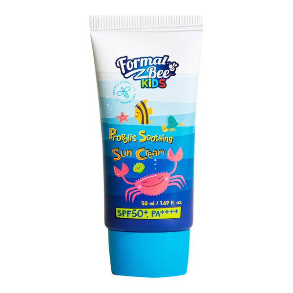 Propolis Soothing Sun Cream SPF50+ PA++++ 50ml