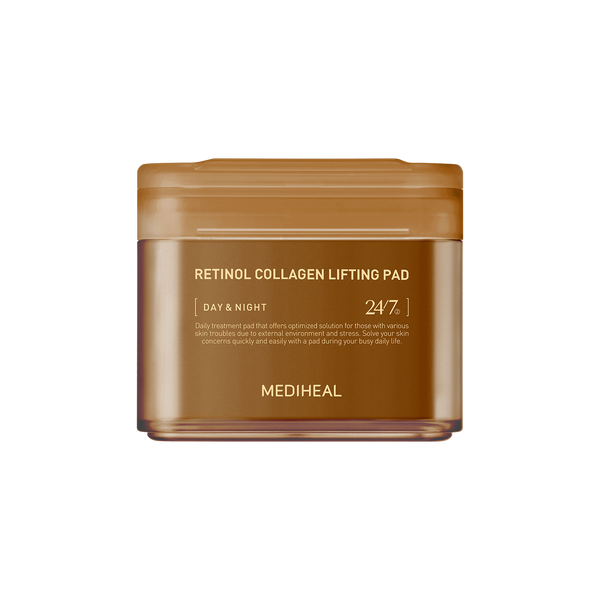 Retinol Collagen Lifting Pad 100ea