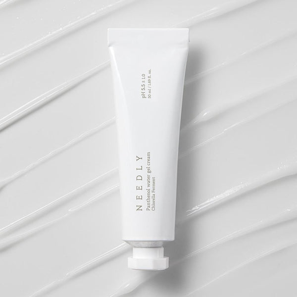 Panthenol Water Gel Cream 50ml