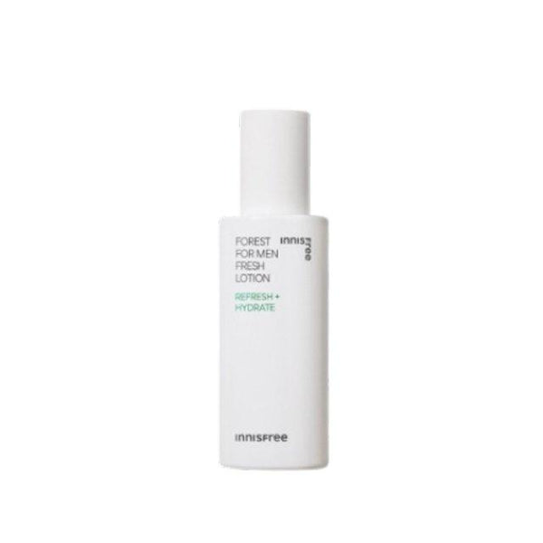 Forest For Men Fresh Lotion 140ml