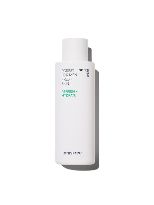 Forest For Men Fresh Skin 180ml