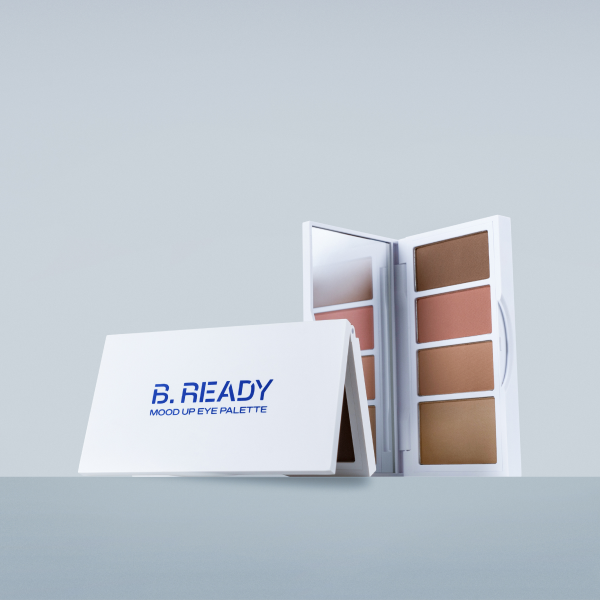 Mood Up Eye Palette For Heroes 7g