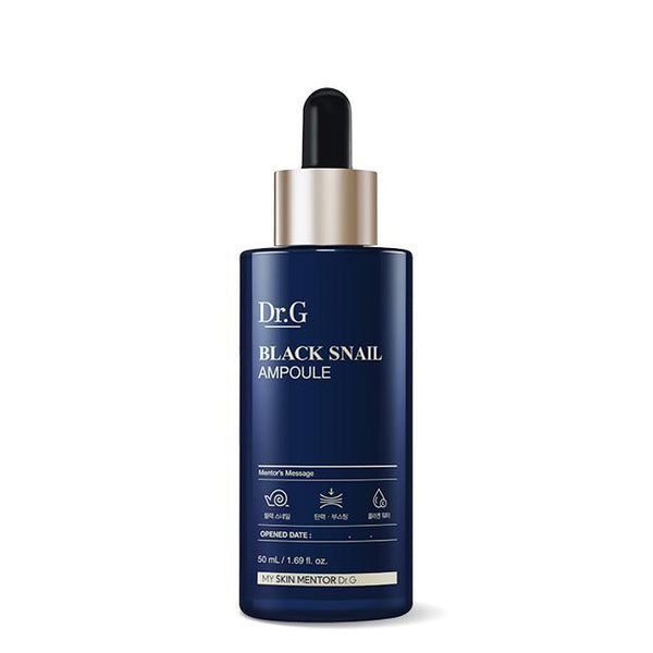 Black Snail Retinol Ampoule 50ml