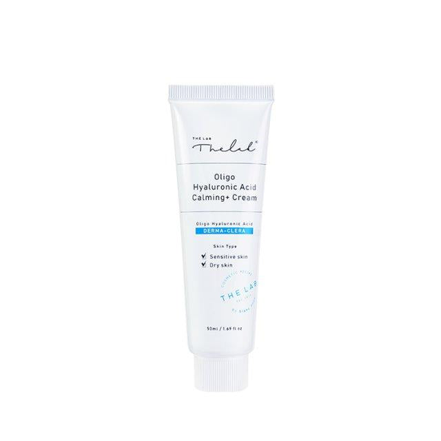 Oligo Hyaluronic Acid Calming Plus Cream 50 Ml