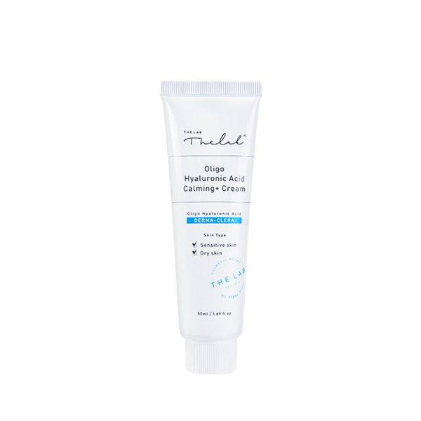 Oligo Hyaluronic Acid Calming Plus Cream 50 Ml