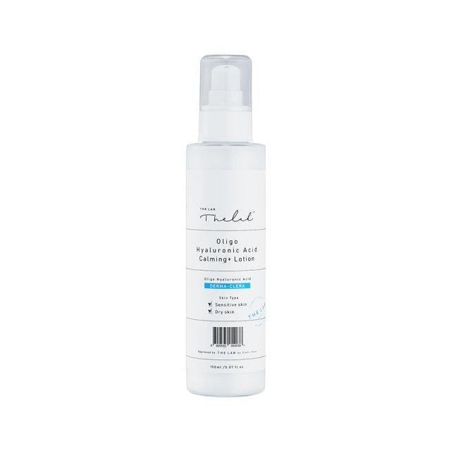 Oligo Hyaluronic Acid Calming Plus Lotion 150ml