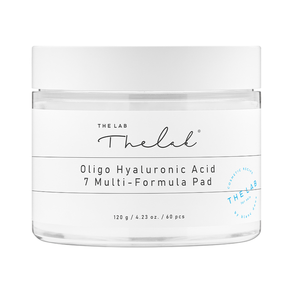 Oligo Hyaluronic Acid 7 Multi-formula Pad 60 EA 120g
