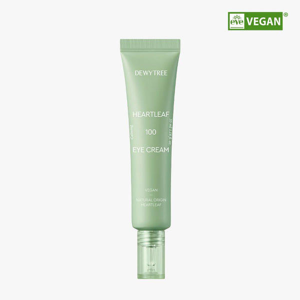 HEARTLEAF 100 EYE CREAM 35ml