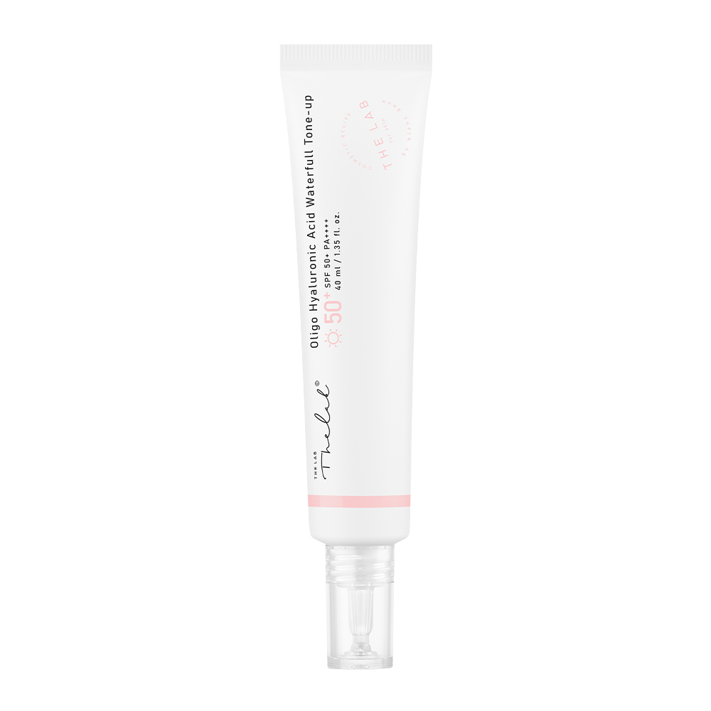 Oligo Hyaluronic Acid Waterful Tone-up Cream SPF50+ PA++++ 40ml