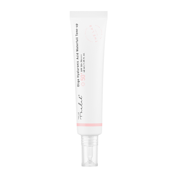 Oligo Hyaluronic Acid Waterful Tone-up Cream SPF50+ PA++++ 40ml