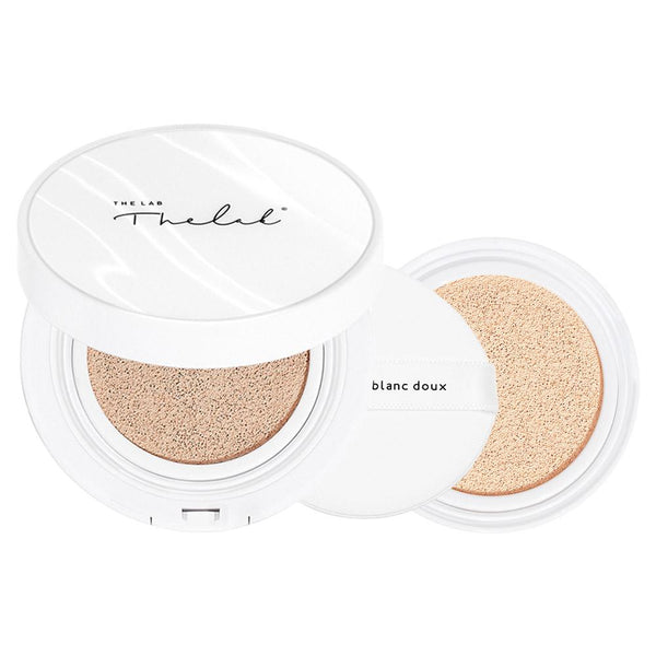 Oligo Hyaluronic Acid Healthy Cream Cushion 12g X 2EA - No.2 Beige