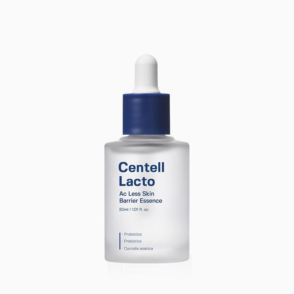 Centell Lacto Ac Less Skin Barrier Essence 30ml