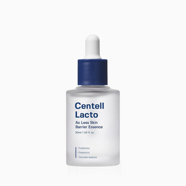 Centell Lacto Ac Less Skin Barrier Essence 30ml