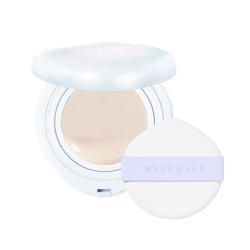 Water Glow Coating Cushion SPF50+ 11g - 22 Neutral