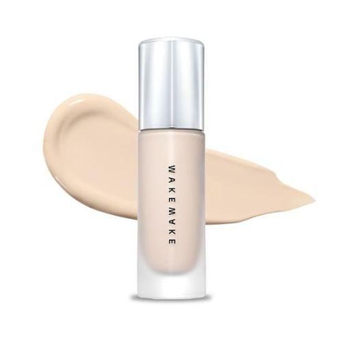 Water Velvet Cover Foundation SPF30+ 30ml - 21 Vanilla