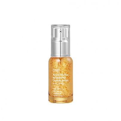 Active Marine Astaxanthin Capsule Serum 30ml