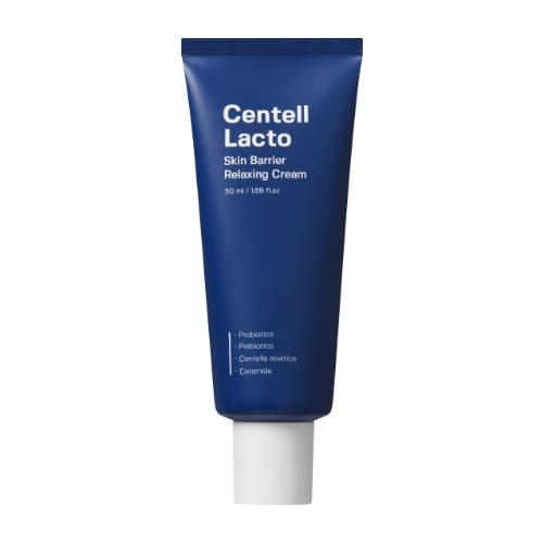 Centell Lacto Skin Barrier Relaxing Cream 50ml
