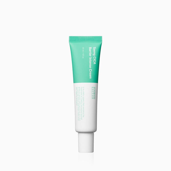 Saeng CICA Barrier Intensive Cream 30ml