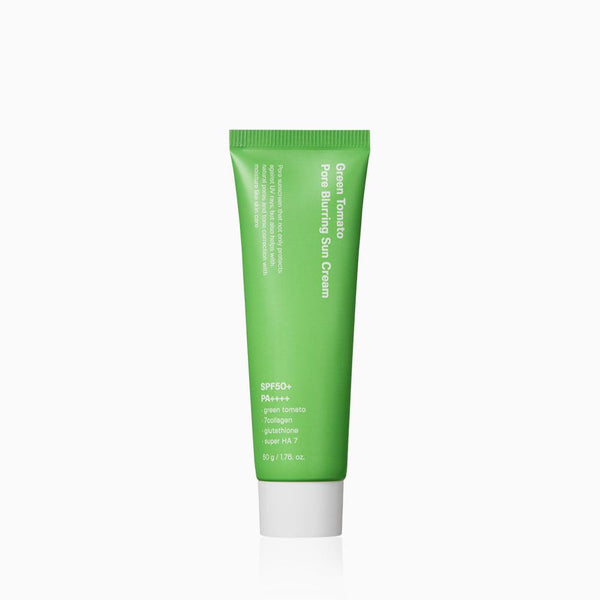 Green Tomato Pore Blurring Sun Cream SPF50+ 50ml