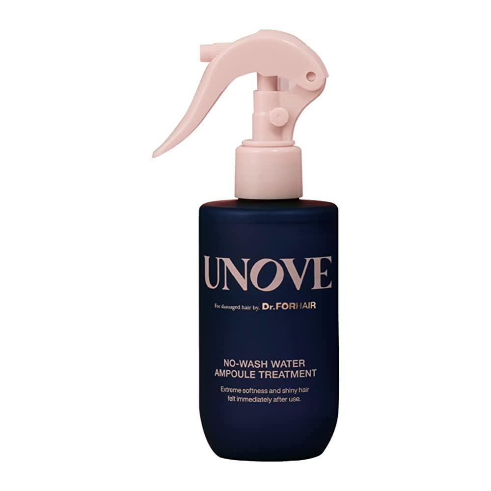 No-wash Water Ampoule Treatment 200ml