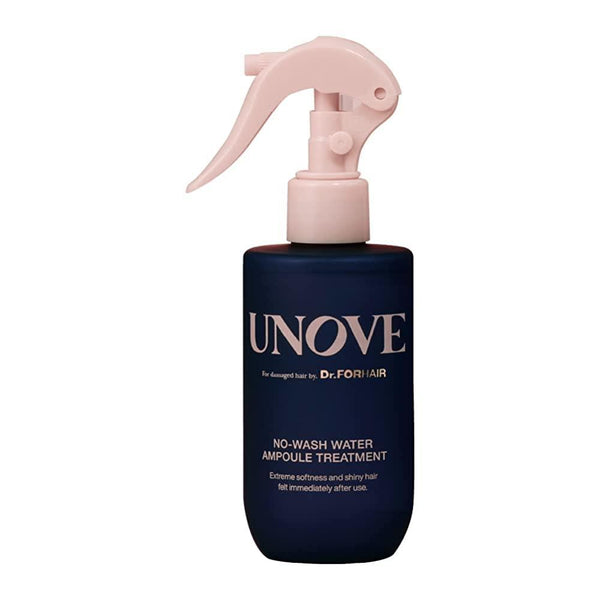 No-wash Water Ampoule Treatment 200ml