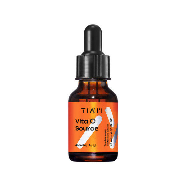 Vita C Source - 15ml
