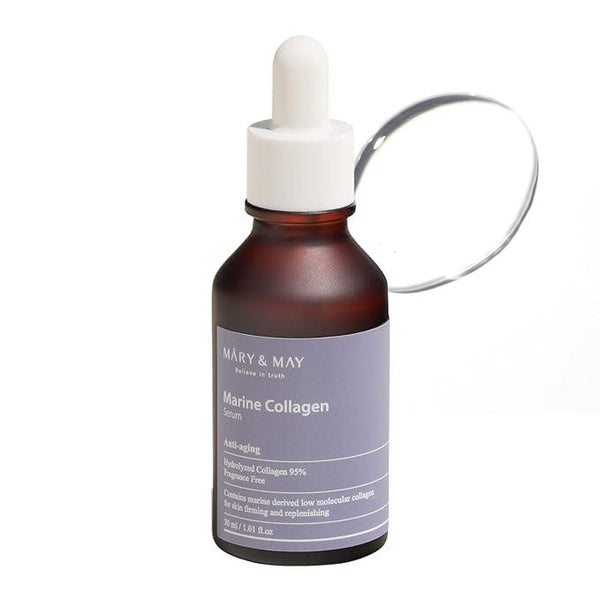 Marine Collagen Serum 30ml
