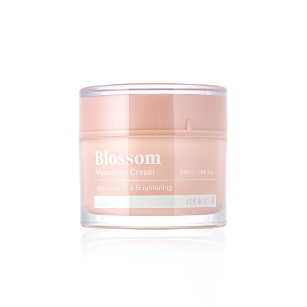 Blossom Waterdrop Cream 50ml