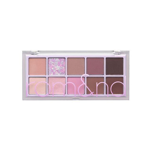 Better Than Palette 6g Milk Grocery 09 Dreamy Lilac Garden
