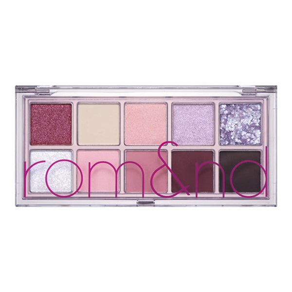 Better Than Palette 6g Energetic Bright 07 Berry Fuchsia Garden