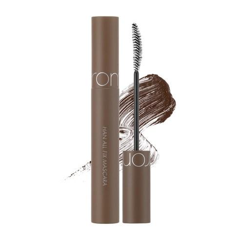 Han All Fix Mascara 7g