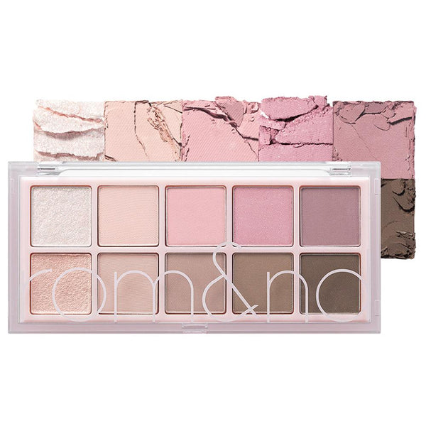 Better Than Palette 6g 06 Peony Nude Garden