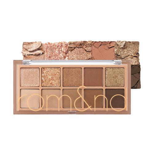 Better Than Palette 6g 02 Mahogany Garden