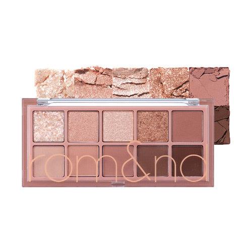 Better Than Palette 6g 03 Rosebud Garden